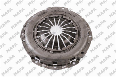 DEBRİYAJ SETİ BASKI+DİSK FORD MONDEO I 2.0 I 16V 93-96 