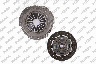 DEBRİYAJ SETİ BASKI+DİSK FORD MONDEO I 1.6-1.8 I 16V 93-96 