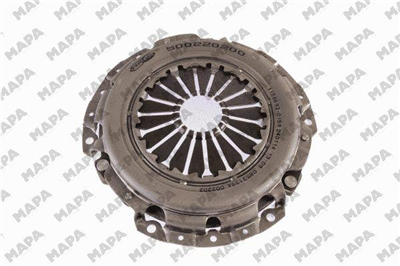 DEBRİYAJ SETİ BASKI+DİSK FORD MONDEO I 1.6-1.8 I 16V 93-96 
