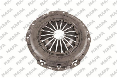 DEBRİYAJ SETİ BASKI+DİSK FORD MONDEO I 2.0 I 16V 93-96 