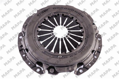 DEBRİYAJ SETİ BASKI+DİSK FORD MONDEO II 1.6 I 96-00, 1.6 I 16V 98-00, 1.8 I 96-00 