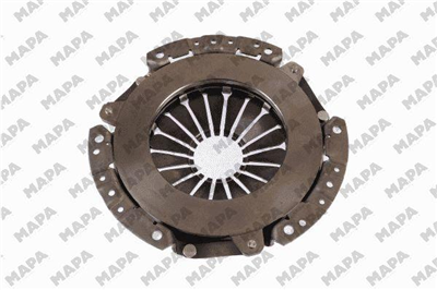DEBRİYAJ SETİ BASKI+DİSK FORD SCORPIO II 2.0 I 94-98 