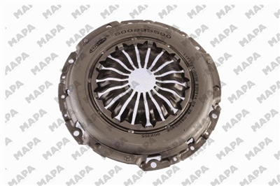 DEBRİYAJ SETİ BASKI+DİSK FORD TOURNEO CONNECT 110 PS 1.8 TDCI 06-13, TRANSIT CONNECT 1.8 TDCI 06-13 