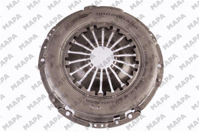 DEBRİYAJ SETİ BASKI+DİSK FORD TRANSIT 2.4 TDCI 04-06 