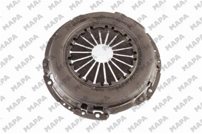 DEBRİYAJ SETİ BASKI+DİSK FORD TRANSIT VI 2.0 16V TD 