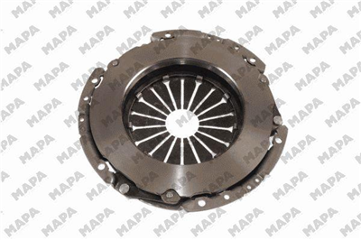 DEBRİYAJ SETİ BASKI+DİSK FORD TRANSIT VI 2.0 16V TD 