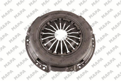 DEBRİYAJ SETİ BASKI+DİSK FORD TRANSIT V184 04=> 