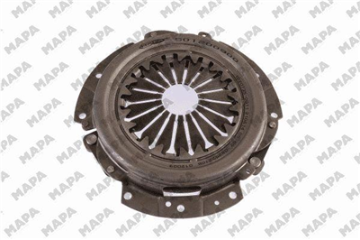 DEBRİYAJ SETİ BASKI+DİSK MAZDA 626 I 1.6 79-82 