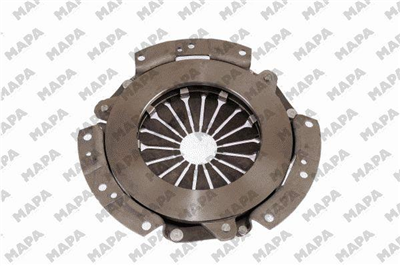 DEBRİYAJ SETİ BASKI+DİSK MAZDA 626 I 1.6 79-82 
