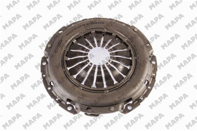 DEBRİYAJ SETİ BASKI+DİSK MERCEDES-BENZ V SERİSİ 638/2 97-03 VITO 638 96-03 
