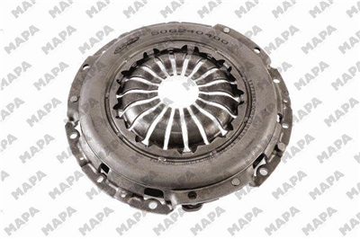 DEBRİYAJ SETİ BASKI+DİSK MERCEDES-BENZ SPRINTER 901, 902 95-00, 903 95-00, 904 96-06 