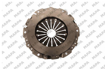 DEBRİYAJ SETİ BASKI+DİSK MERCEDES-BENZ B SERİSİ W245 05-11 