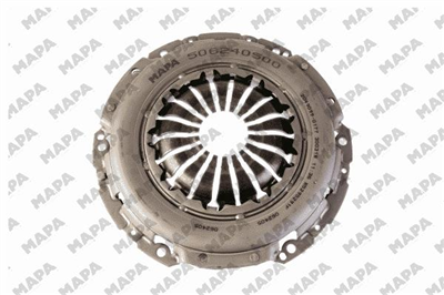 DEBRİYAJ SETİ BASKI+DİSK MERCEDES-BENZ SPRINTER 906 08=>, 06-09 
