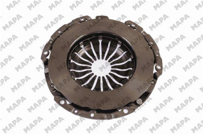 DEBRİYAJ SETİ BASKI+DİSK MERCEDES-BENZ C SERİSİ W203 02-07 