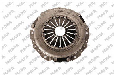 DEBRİYAJ SETİ BASKI+DİSK MERCEDES-BENZ B SERİSİ W245 05-11 