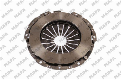 DEBRİYAJ SETİ BASKI+DİSK MERCEDES-BENZ V SERİSİ 638/2 97-03 VITO 638 96-03 