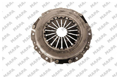 DEBRİYAJ SETİ BASKI+DİSK MERCEDES-BENZ B SERİSİ W245 05-11 