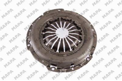 DEBRİYAJ SETİ BASKI+DİSK MERCEDES-BENZ C SERİSİ W203 02-07 
