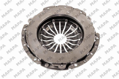 DEBRİYAJ SETİ BASKI+DİSK MERCEDES-BENZ SPRINTER 901, 902 95-00, 903 95-00, 904 96-06 