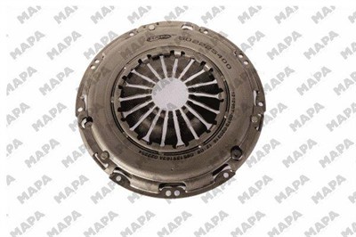 DEBRİYAJ SETİ BASKI+DİSK MITSUBISHI CARISMA 1.9 DI-D 00-06 