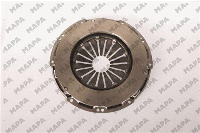 DEBRİYAJ SETİ BASKI+DİSK MITSUBISHI CARISMA 1.9 DI-D 00-06 