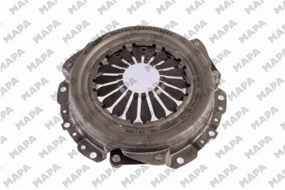 DEBRİYAJ SETİ BASKI+DİSK NISSAN MICRA III K12 1.2 16V 03-10 