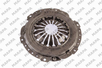DEBRİYAJ SETİ BASKI+DİSK OPEL ASTRA F HB 1.6 I 16V 94-98, CORSA B 1.6 GSI 16V 93-00, TIGRA 1.6 16V 94-98 (X16XEL-X16XE) 