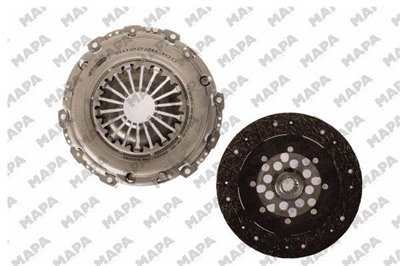 DEBRİYAJ SETİ BASKI+DİSK OPEL ASTRA G HB 2.0 DTI 16V 99-05 