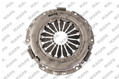 DEBRİYAJ SETİ BASKI+DİSK OPEL ASTRA G HB 1.6 98-00, VECTRA 1.6 I 95-02 X16XE/Z16XE 