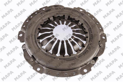 DEBRİYAJ SETİ BASKI+DİSK OPEL ASTRA H 1.6/1.8 04-10, ASTRA J 1.4 10-15, VECTRA C 1.6 02-08, MERIVA A 1.6/1.8 06-10, ZAFIRA B 1.6 00-15 