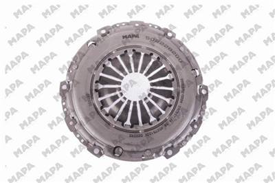 DEBRİYAJ SETİ BASKI+DİSK OPEL ASTRA H 1.7 CDTI 04-10 
