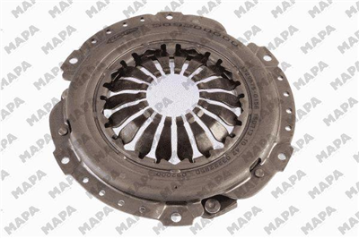 DEBRİYAJ SETİ BASKI+DİSK OPEL ASTRA H 1.8 I 06-10, VECTRA C 1.8 05-08 