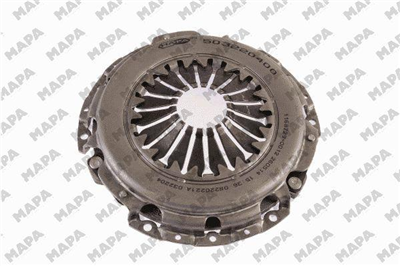 DEBRİYAJ SETİ BASKI+DİSK OPEL CORSA C 1.3 CDTI 03-09, 1.3 CDTI 16V 05-06 