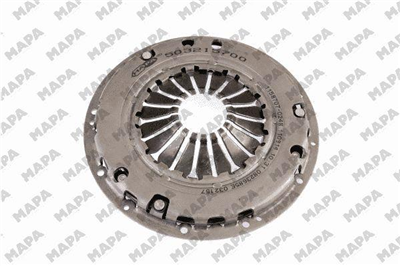 DEBRİYAJ SETİ BASKI+DİSK OPEL CORSA C 1.3 CDTI 03-09, D 1.3 CDTI 06-14 