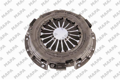 DEBRİYAJ SETİ BASKI+DİSK OPEL CORSA C 1.2 TWINPORT (F08, F68) 
