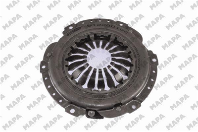 DEBRİYAJ SETİ BASKI+DİSK OPEL CORSA C 1.0 00-09 