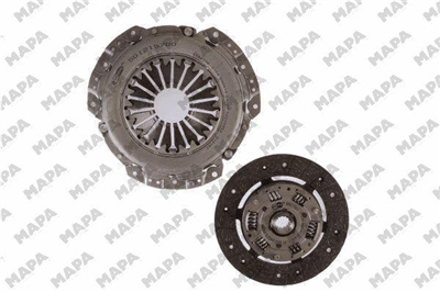 DEBRİYAJ SETİ BASKI+DİSK OPEL OMEGA B 2.0 94-00 