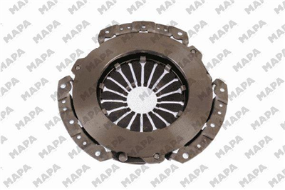 DEBRİYAJ SETİ BASKI+DİSK OPEL OMEGA B 2.0 94-00 