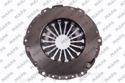 DEBRİYAJ SETİ BASKI+DİSK OPEL VECTRA B 1.7 TD 95-98 