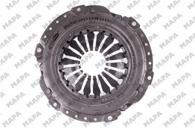 DEBRİYAJ SETİ BASKI+DİSK OPEL VECTRA B 1.7 TD 95-98 