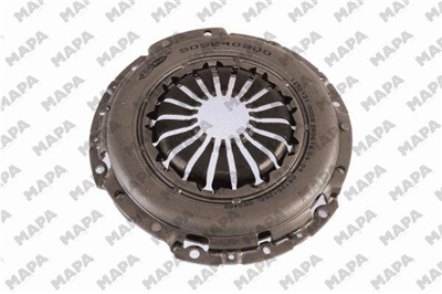 DEBRİYAJ SETİ BASKI+DİSK OPEL VECTRA C 2.2 DTI 16V 02-04 