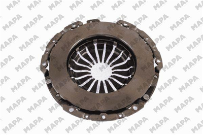 DEBRİYAJ SETİ BASKI+DİSK OPEL VECTRA C 2.2 DTI 16V 02-04 
