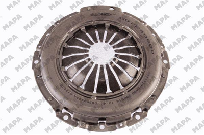 DEBRİYAJ SETİ BASKI+DİSK OPEL VIVARO 2.0 16V 01=>, 2.5 DTI 16V 