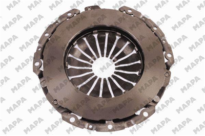 DEBRİYAJ SETİ BASKI+DİSK OPEL VIVARO 2.0 16V 01=>, 2.5 DTI 16V 