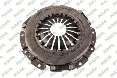 DEBRİYAJ SETİ BASKI+DİSK RENAULT CLIO II, TWINGO II 1.5 DCI 05 =>, DACIA LOGAN, SANDERO 1.5 DCI 08=> 