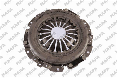 DEBRİYAJ SETİ BASKI+DİSK RENAULT CLIO III, KANGOO, MEGANE, FLUENCE, SCENIC, MODUS, DACIA LOGAN, 1.5 DCI 