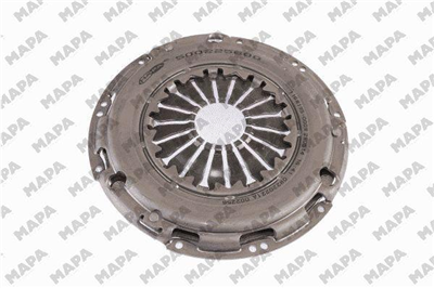 DEBRİYAJ SETİ BASKI+DİSK RENAULT CLIO III, MEGANE II, III, KANGOO, LAGUNA III, FLUENCE, MEGANE IV, CAPTUR, TALISMAN, KADJAR, CLIO IV 1.5 DCI 