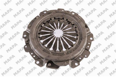 DEBRİYAJ SETİ BASKI+DİSK RENAULT CLIO II 1.9 D 98-05, KANGOO 1.9 D 97=>, MEGANE 1.9 D 96-03, TRAFIC 1.9 D 97-01 