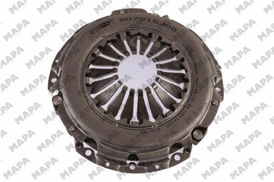 DEBRİYAJ SETİ BASKI+DİSK RENAULT CLIO III, MEGANE III, LAGUNA III, SCENIC III 1.6 16V 08=>, DACIA DUSTER 1.6 16V 10=> 