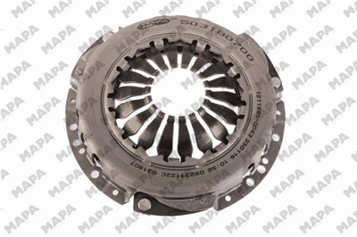 DEBRİYAJ SETİ BASKI+DİSK RENAULT CLIO III 1.2 16V 05-14 